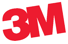 3M Company Logo... (Click here to enlarge)