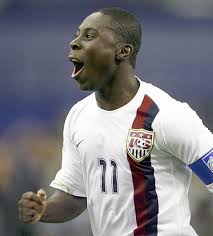 Image <b>Freddy Adu</b> U.S. Mens National Team Picture
