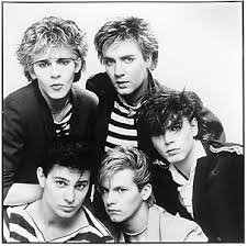 Photo Gallery: <b>Duran Duran</b>