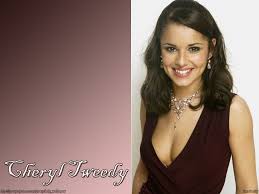Cheryl Tweedy Picture 4