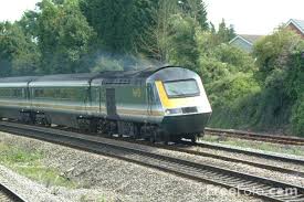 Train Image 23 22 6 First Great Western High ... Picture 4