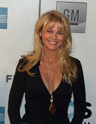 Image File:<b>Christie Brinkley</b> by David <b>...</b> Picture
