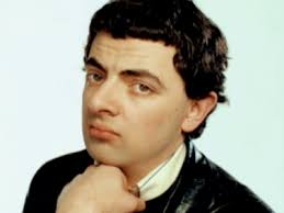 Image <b>Rowan Atkinson</b>: Silent Star Picture
