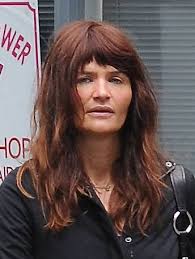 Image Supermodel, <b>Helena Christensen</b> Picture