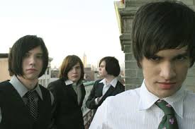 Image Panic At The Disco Picture