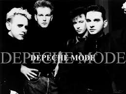 Depeche Mode Picture 2