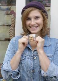 I personally think Amanda Knox