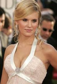 Maggie Grace - PubFilms