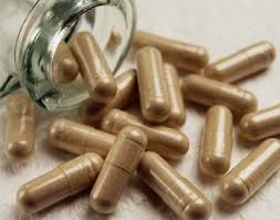 Supplements : What's in your
