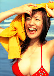 あまり知られていない巨乳のアイドルは誰! - Yahoo!知恵袋