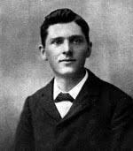 Leon Czolgosz As a young man,