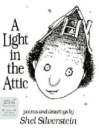 for Shel Silverstein's