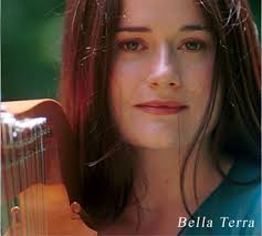 Arianna Savall Bella Terra