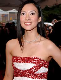 Zhang Ziyi Picture 4