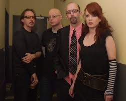 Image <b>Garbage</b> Biography Picture