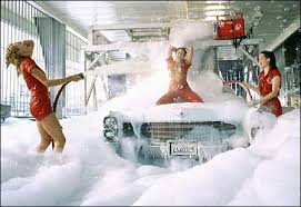 Charlie x26s Angels fly off the