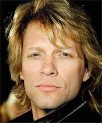 Bon Jovi pronunciation