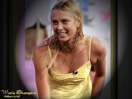 Maria Sharapova Picture 2