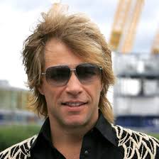 Image <b>Bon Jovi</b> and NBC Universal Picture