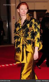 Image <b>Tilda Swinton</b> Picture
