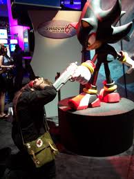 Shadow x26s about to shoot link