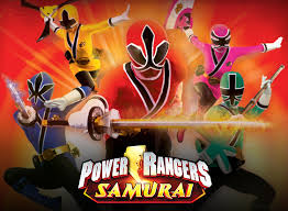 Saban's POWER RANGERS: SAMURAI Comes To Nick Early 2011 | Movies ...