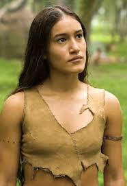 Image <b>Q'Orianka Kilcher</b> Picture