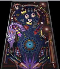 The secret life of 3D Pinball