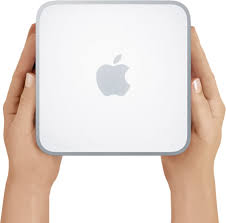Another Apple Pro: Customer