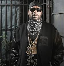 Image Cold (Off <b>Bun B's</b> upcoming Picture