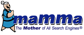Mamma.com - The Mother of All Search 