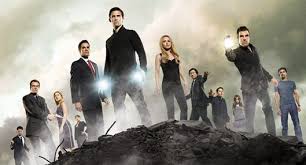Heroes Season 3 Episode 9 Its