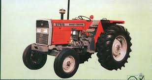 Farm Tractor Farm Tractor