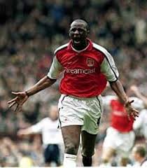 Image <b>PATRICK VIEIRA</b> PHOTOS Picture