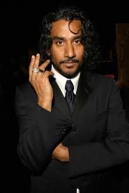 Naveen Andrews Image SAG 06 VIP <b>Naveen< b> <b>Andrews< b> c 06 ... Picture 5