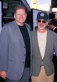 Robert Zemeckis and Steven