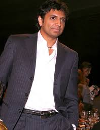 Image More about: M. Night Shyamalan Picture