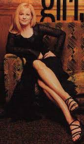Image An Interview with <b>Bonnie Hunt</b> Picture