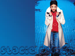 Stacie Orrico Picture 4