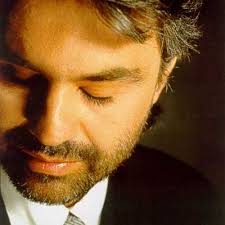 Image <b>Andrea Bocelli's</b> pictures Picture