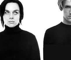 Savage Garden Picture 0