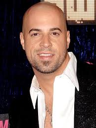 Chris Daughtry Image Actors That Look Alike Page Blu ray Forum Picture 1