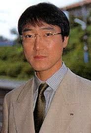 <b>佐野史郎</b>