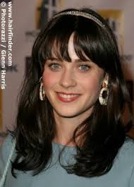 Image <b>Zooey Deschanel</b> Picture