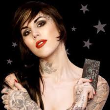 Image <b>Kat Von D</b> Tattoo Concealer Picture