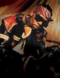 My favorite artist is R Kelly