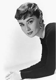Image <b>...</b> Freedom Recipient <b>Audrey Hepburn</b> Picture