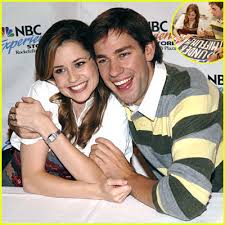 Image <b>Jenna Fischer</b> has just broken it off <b>...</b> Picture