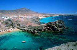 Math Teacher Needed in Lanzarote
