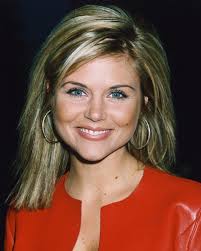 Tiffani Amber Thiessen Picture 2
